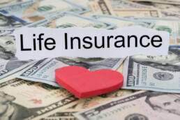 A Life Insurance Policy Is An Asset You Can Sell