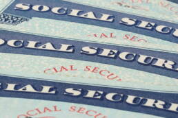 Social Security Increases Benefits