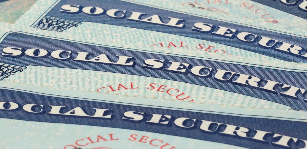 Social Security CostofLiving Adjustment Senior Spectrum Newspaper