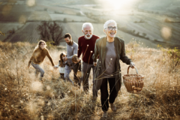 Good Health for Seniors Nevada