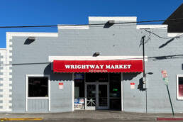 WrightWay Market