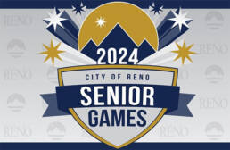 Reno Senior Games