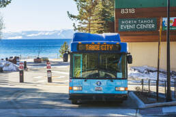TART Connect hits 1 millionth ride in North Lake Tahoe region