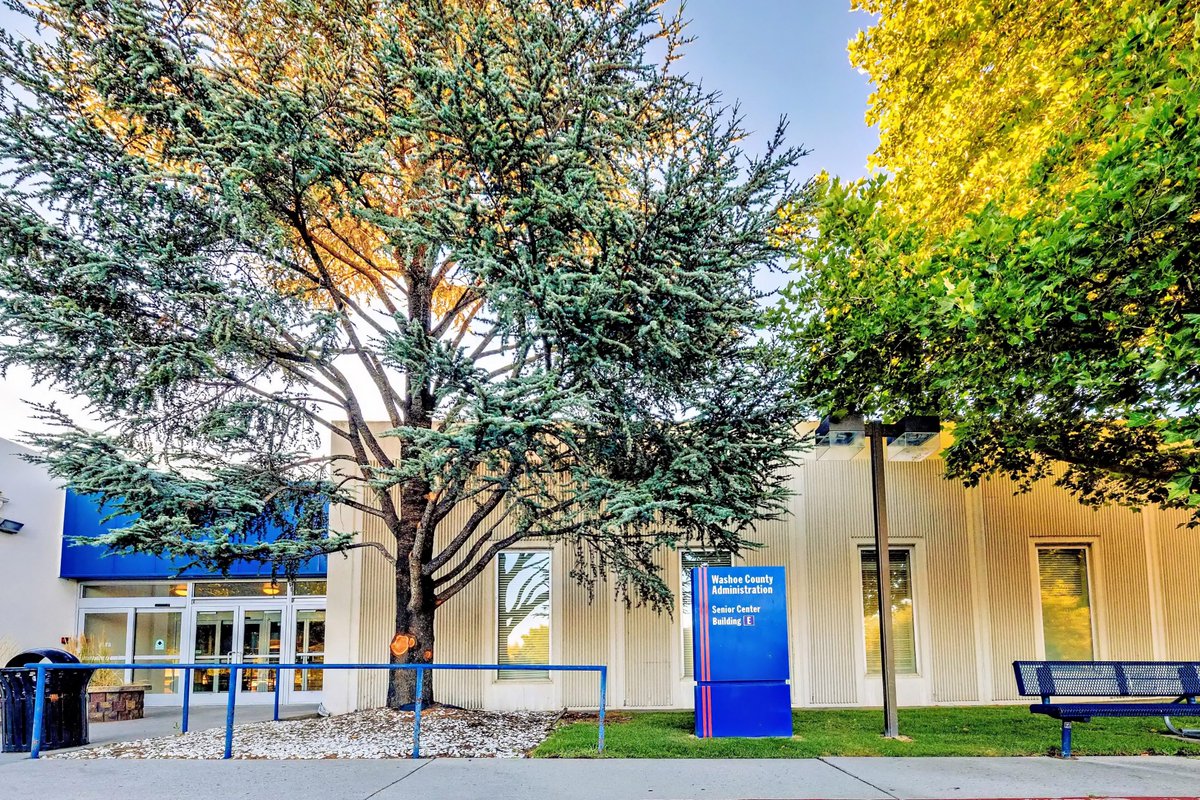 City of Reno Senior Activities and Events – Senior Spectrum Newspaper