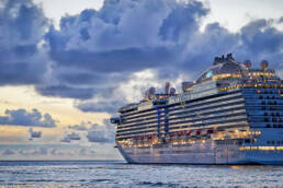 Cruise Industry 2024