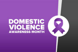 Domestic Violence-Awareness-Month