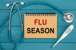 Flu-Season