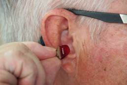 Hearing Aids