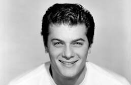 Tony Curtis