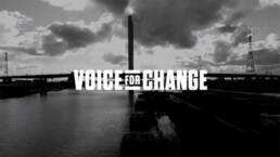 Voice-for-Change