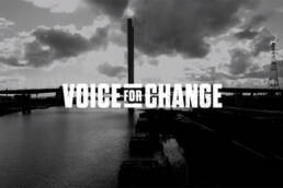 Voice-for-Change