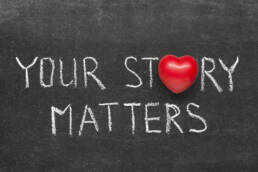 Your Story Matters