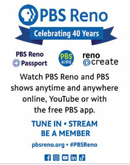 PBS Reno