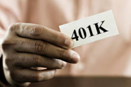 401(k)