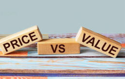 Price-versus-Value