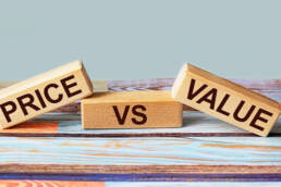 Price-versus-Value