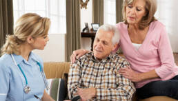 Home-Health-Care