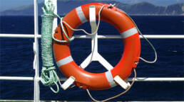 Safety-on-the-seas