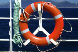 Safety-on-the-seas