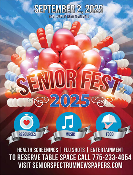 Senior Fest 2025