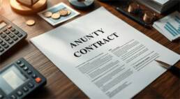 Annuity-Contract