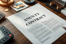 Annuity-Contract
