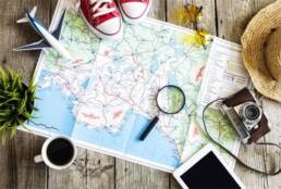 Vacation-Planning