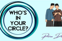 Who's-in-your-circle