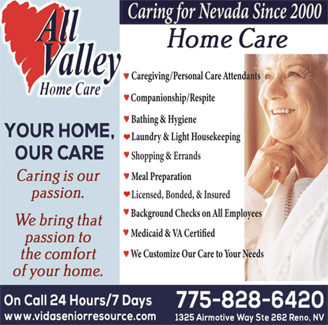 All-Valley-Home-Care