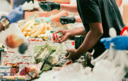 Food-Assistance