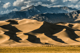 Great-Sand-Dunes-National-Park-Colorado