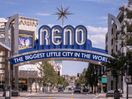 Reno