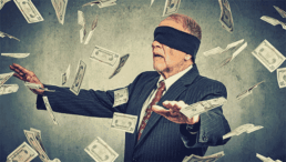 Retirement Crisis