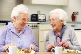 Shared-Housing