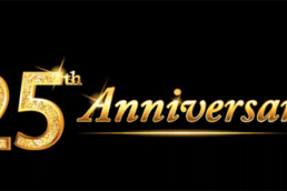 25th-Anniversary
