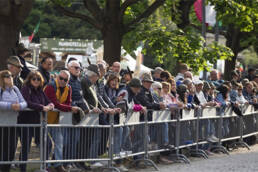 Centenarian Population