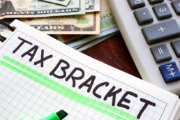 Federal Income Tax Brackets