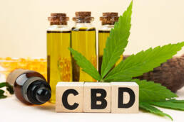 CBD-Oil